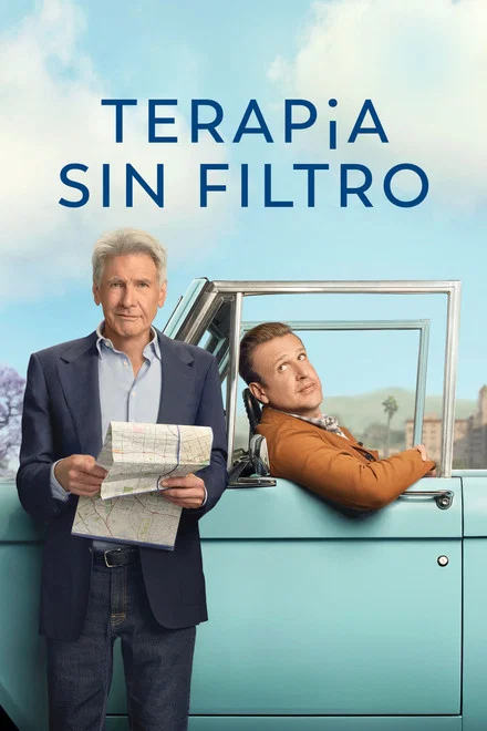 Terapia sin filtro Temporada 3