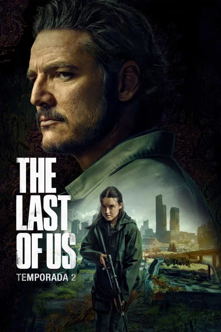The Last of Us Temporada 2