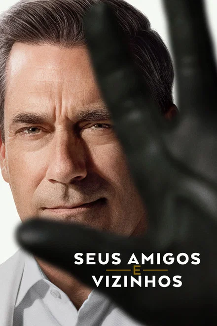 Seus Amigos e Vizinhos Temporada 2