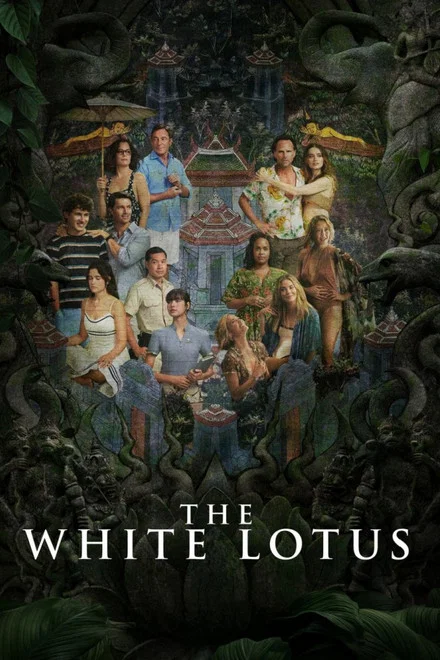 The White Lotus Temporada 3