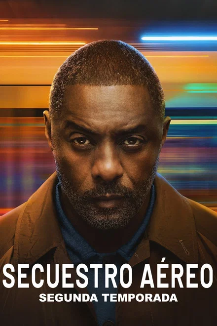 Secuestro aéreo Temporada 2